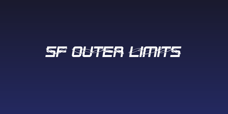 SF Outer Limits Social Header