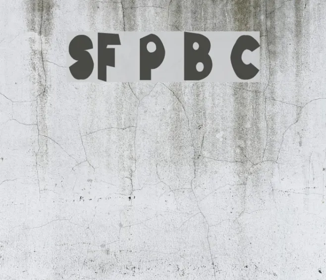 SF Pale Bottom Condensed Example 2