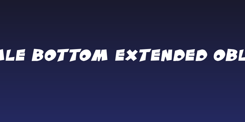 SF Pale Bottom Extended Oblique Social Header