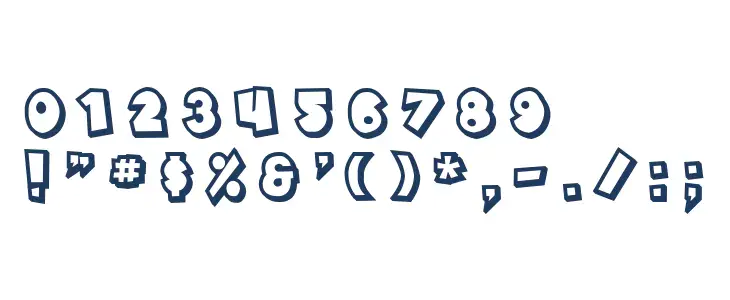 Numbers