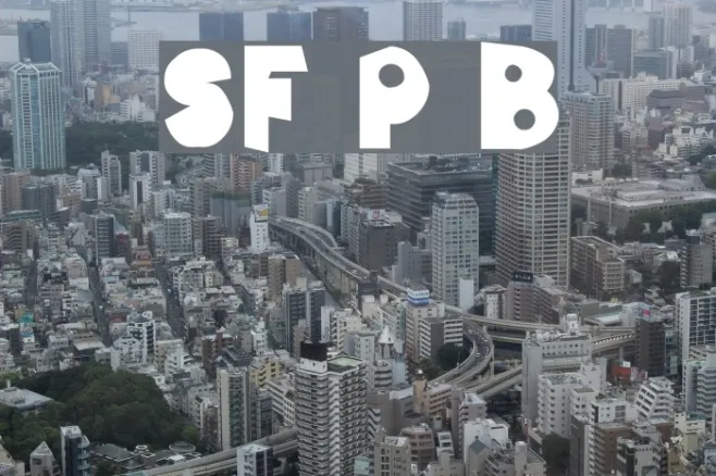 SF Pale Bottom Example 1
