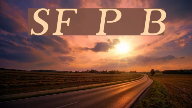 SF Phosphorus Bromide Example 1