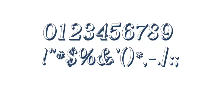Numbers