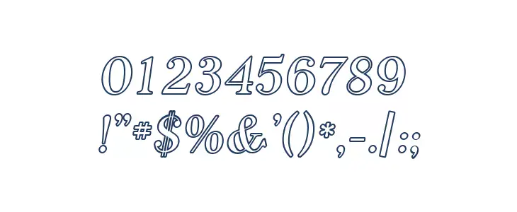 Numbers