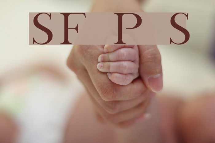 SF Phosphorus Selenide Font examples