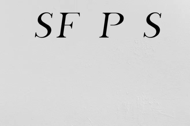 SF Phosphorus Sulphide Example 2