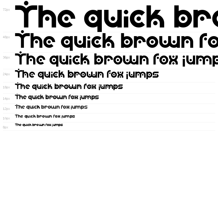 SF Planetary Orbiter Waterfall