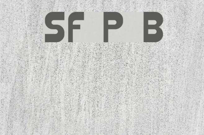 SF Plasmatica Bold Example 2