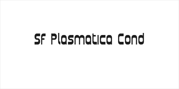 SF Plasmatica Cond Logo