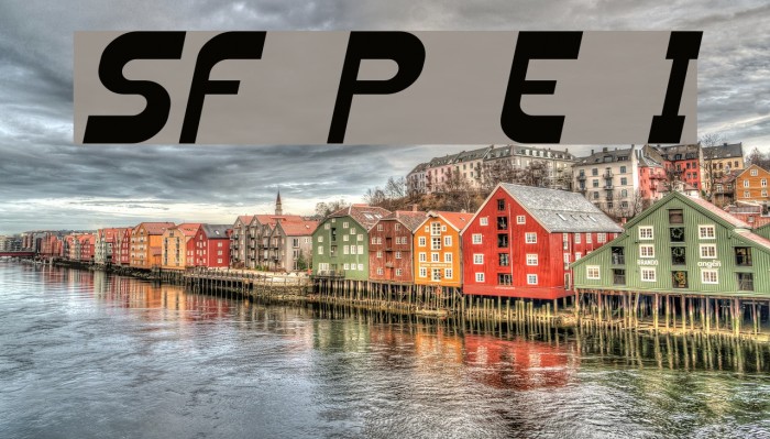 SF Plasmatica Ext Italic Font examples