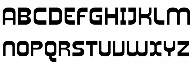 SF Plasmatica Ext Schriftart Groß
