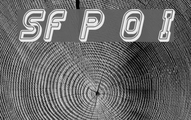 SF Plasmatica Open Italic フォント examples