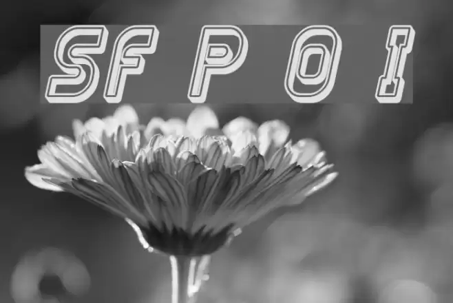 SF Plasmatica Open Italic フォント examples