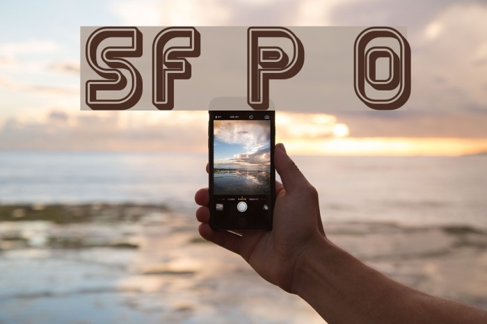 SF Plasmatica Open Fonte examples