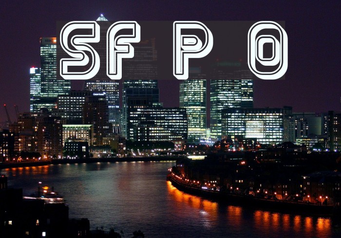 SF Plasmatica Open Fonte examples