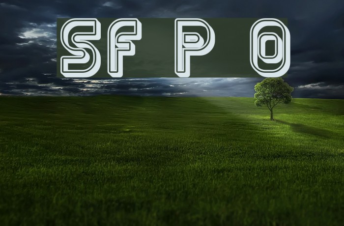 SF Plasmatica Open Fonte examples