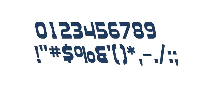 Numbers