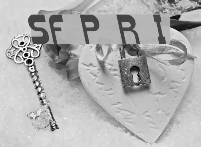 SF Plasmatica Rev Italic Font examples