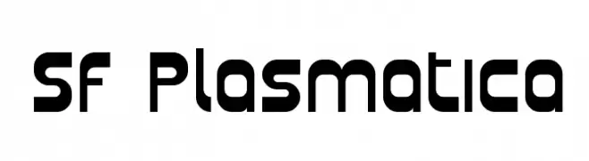 SF Plasmatica  Fuentes Gratis Descargar
