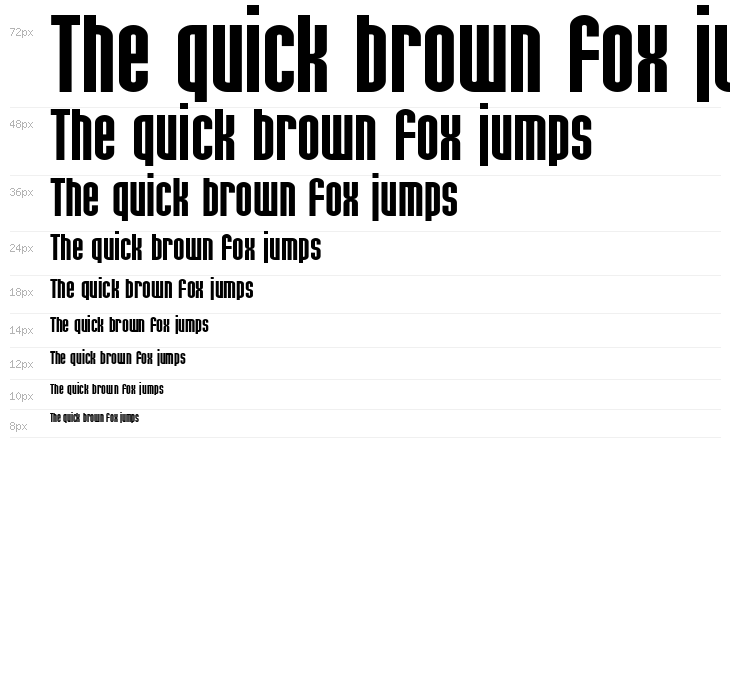 SF Port McKenzie Extended Waterfall