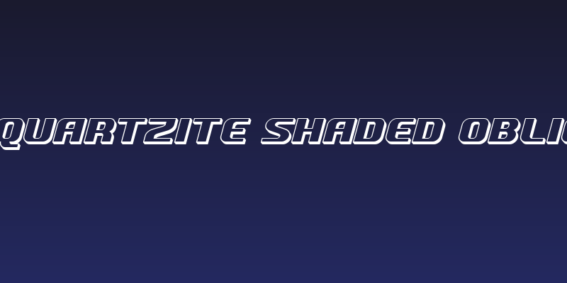 SF Quartzite Shaded Oblique Social Header