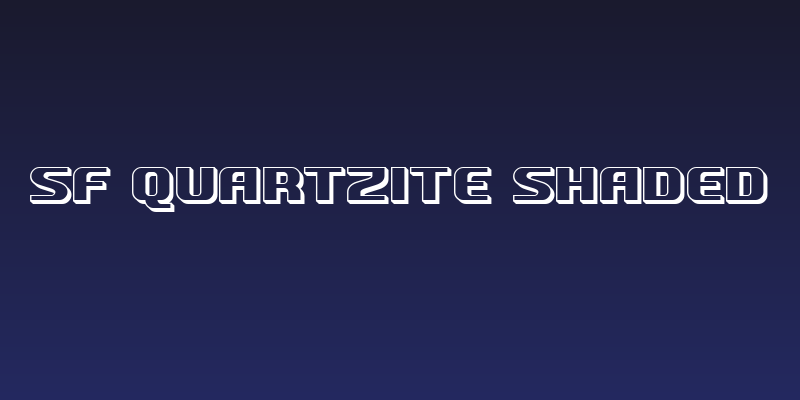 SF Quartzite Shaded Social Header