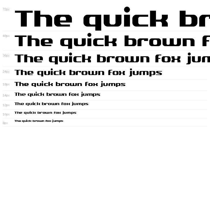 SF Quartzite Waterfall