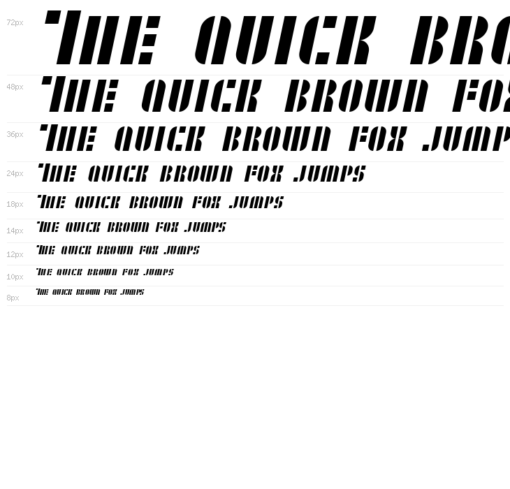 SF RetroSplice SC Waterfall