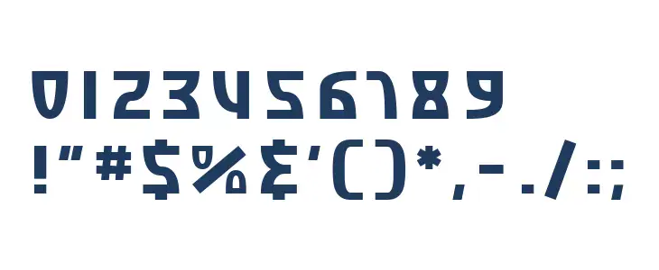 Numbers