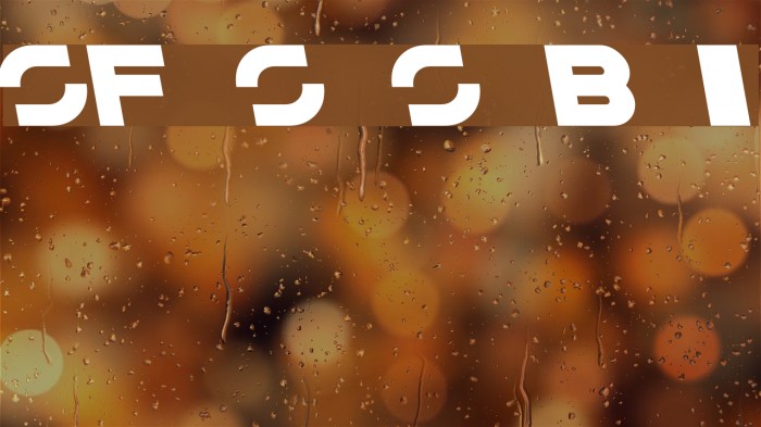 SF Solar Sailer Bold Italic Font examples