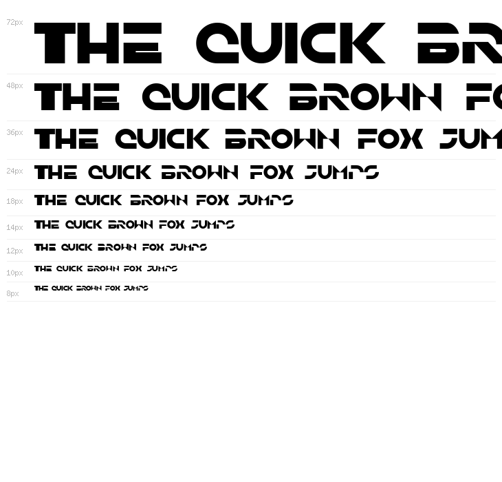 SF Solar Sailer Bold Waterfall