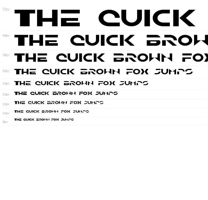 SF Solar Sailer Extended Waterfall