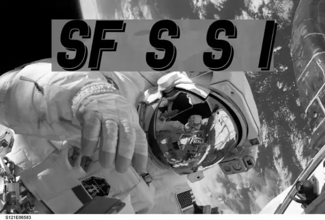 SF Speedwaystar Shaded Italic Polices examples