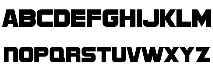 SF Sports Night NS Upright Schriftart Kleinbuchstaben