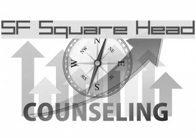 SF Square Head フォント examples