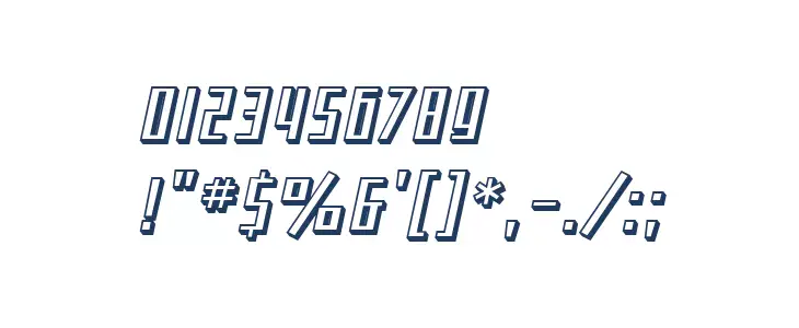 Numbers
