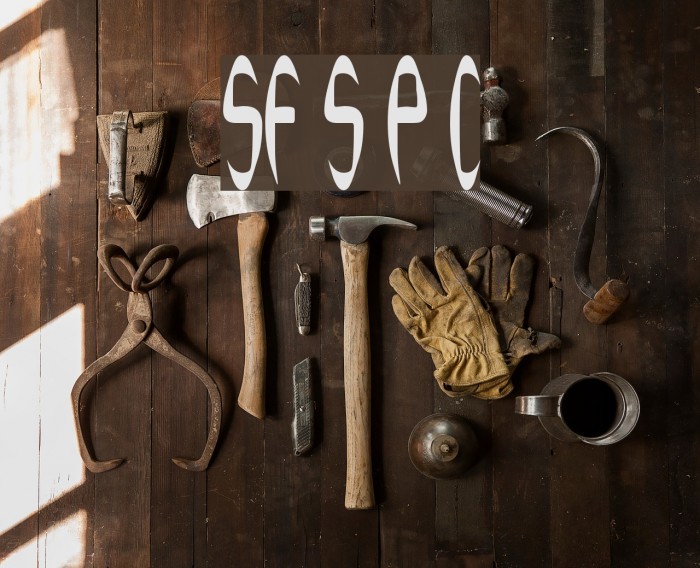 SF Synthonic Pop Condensed Example 3