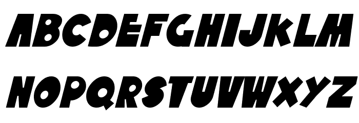 SF Tattle Tales Italic Font LOWERCASE