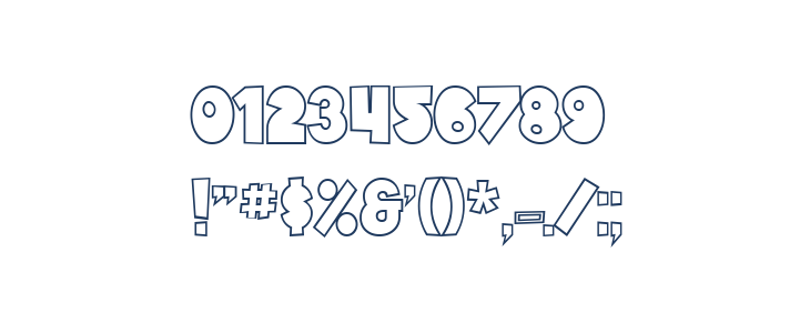 SF Tattle Tales Outline Other Characters