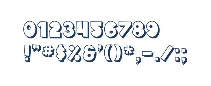 SF Tattle Tales Shadow Other Characters