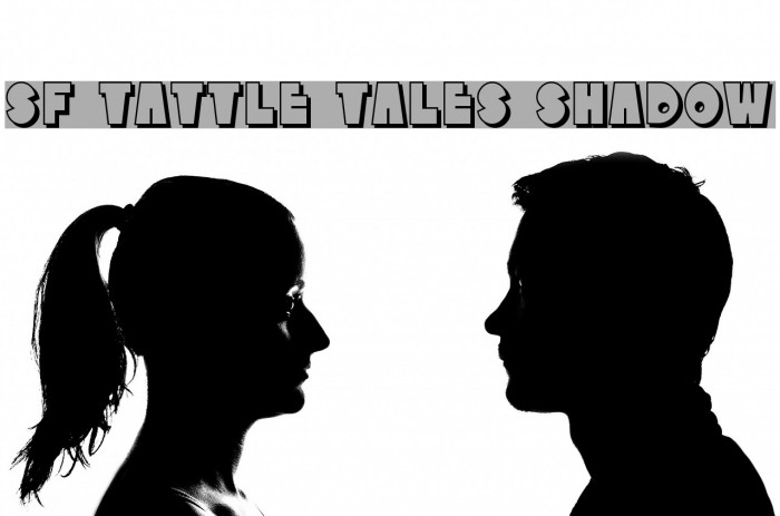 SF Tattle Tales Shadow Example 1