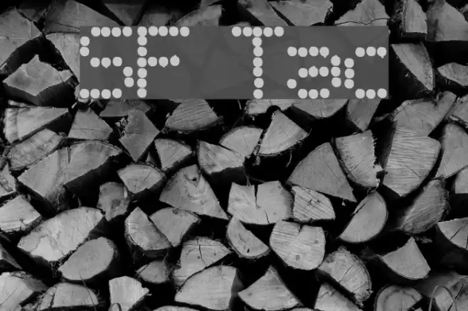 SF Telegraphic Font examples