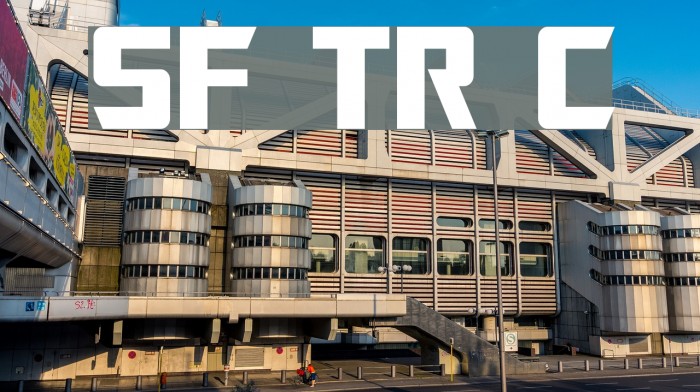 SF TransRobotics Condensed Example 3