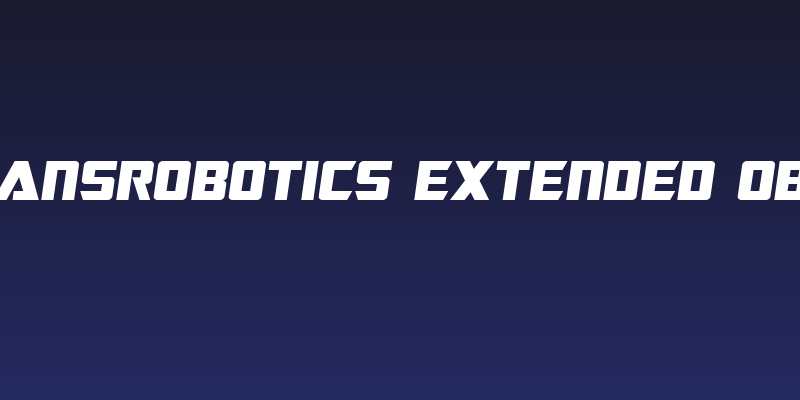 SF TransRobotics Extended Oblique Social Header