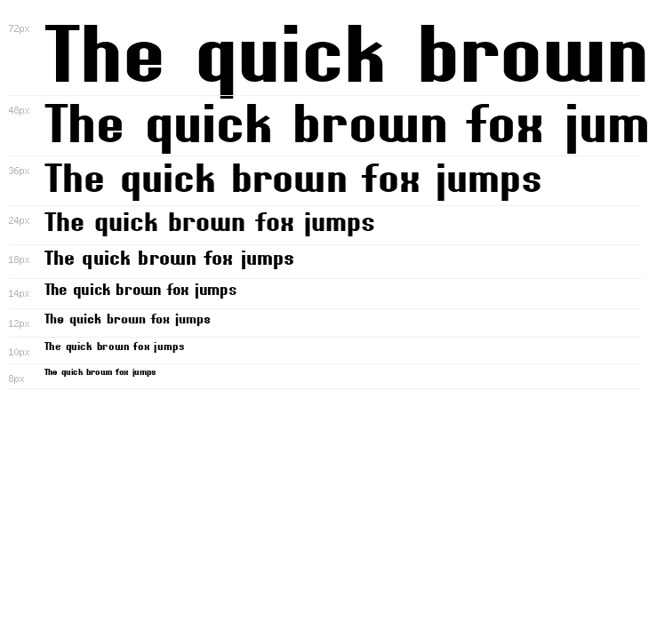 SF Willamette Extended Waterfall