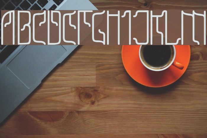 Sfilth Font examples
