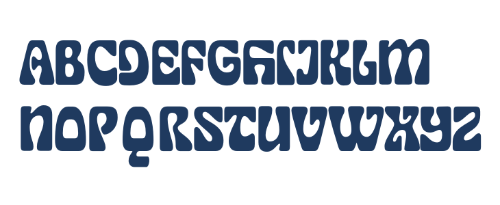 SG Display Narrow DEMO Uppercase