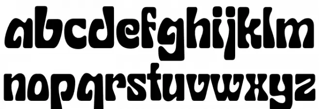 SG Display Narrow DEMO Polices MINUSCULES