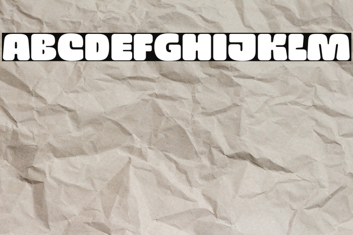 SG Noxville Regular DEMO Example 1