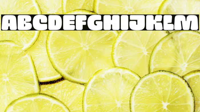 SG Noxville Regular DEMO Example 2